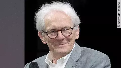 Prof. Karl Max Einhäupl