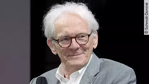 Prof. Karl Max Einhäupl