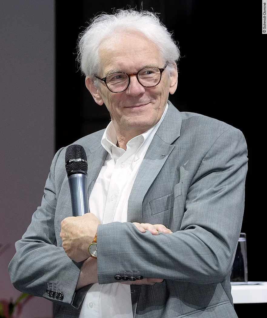 Prof. Karl Max Einhäupl
