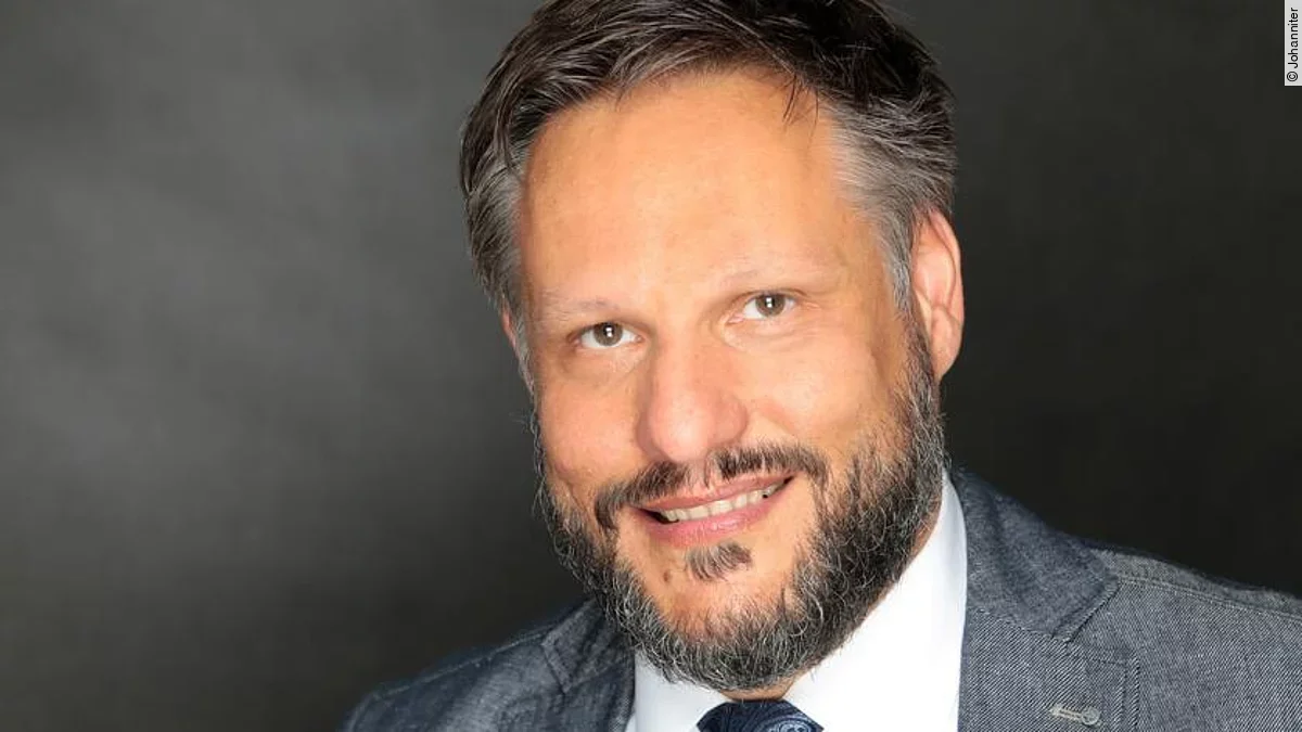 Karl Poersch Karl Poersch