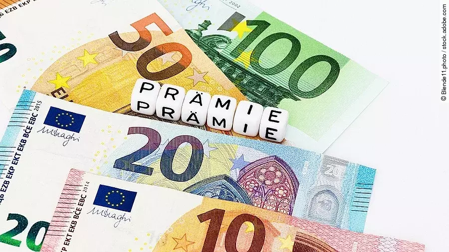 Pflegebonus Pflegebonus