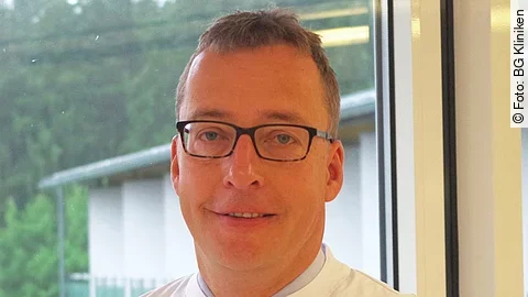 Prof. Dr. Matthias Fischer Prof. Dr. Matthias Fischer