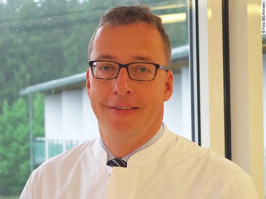 Prof. Dr. Matthias Fischer