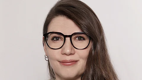 Lysanne Schwanitz, Oberhavel Kliniken