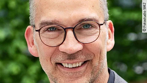 Dr. Thomas Jendges Dr. Thomas Jendges