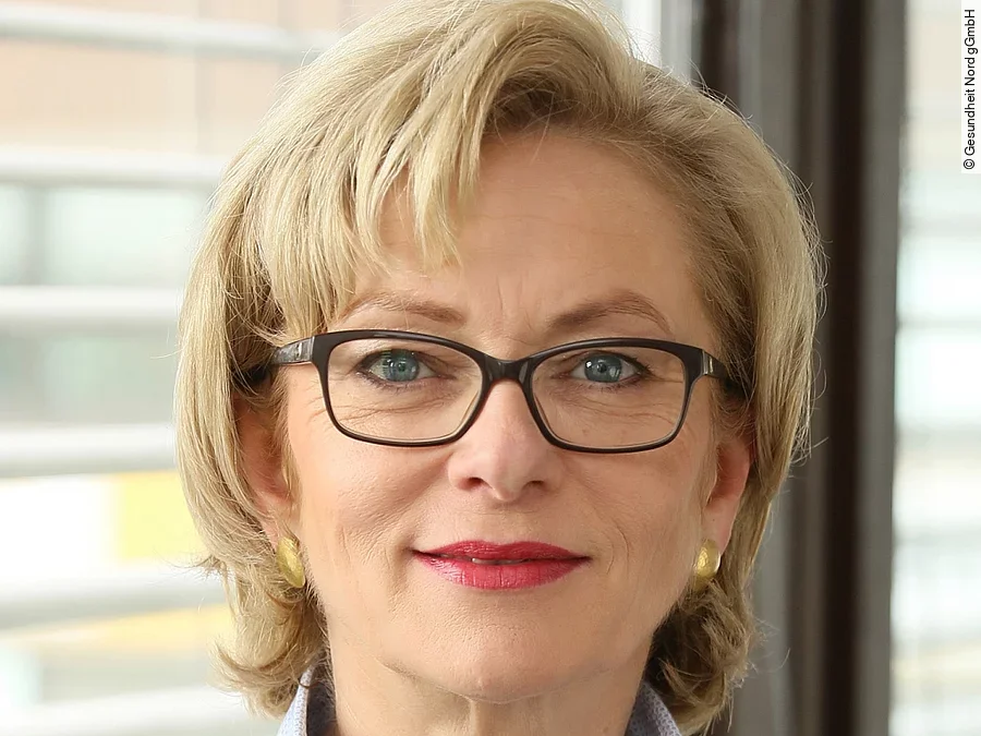Jutta Dernedde