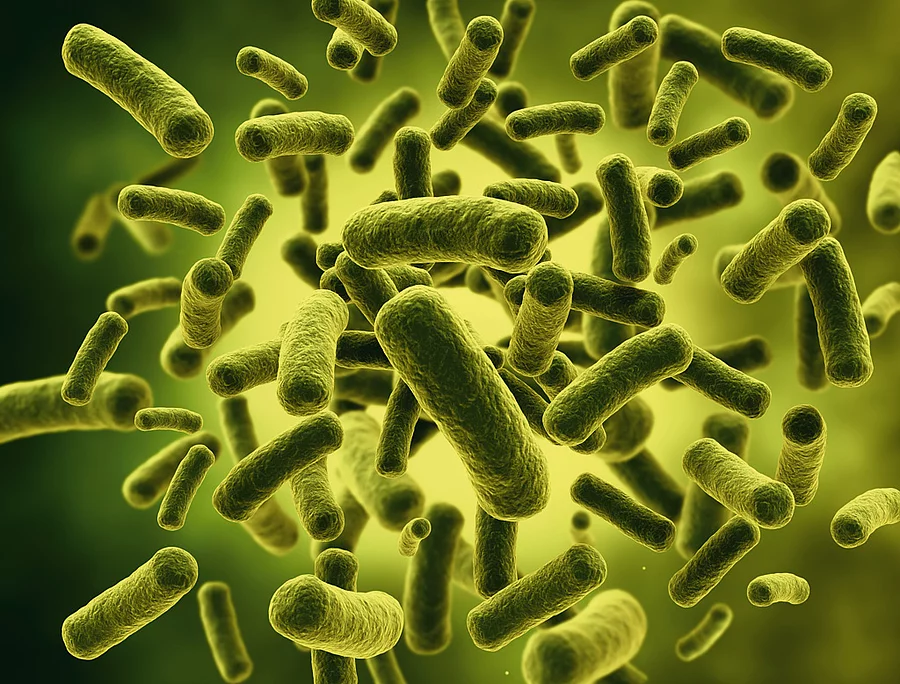 Krankheitskeime, MRSA, Keim