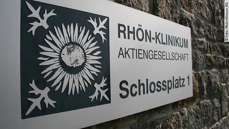 Rhön-Klinikum AG