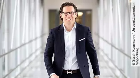 Prof. Dr. Dr. Fabian-Simon Frielitz