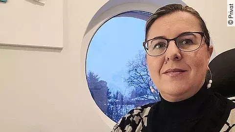 Alexandra Heeser Alexandra Heeser