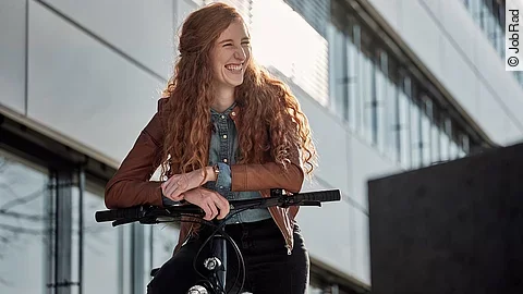 Paracelsus Kliniken Dienstrad-Leasing