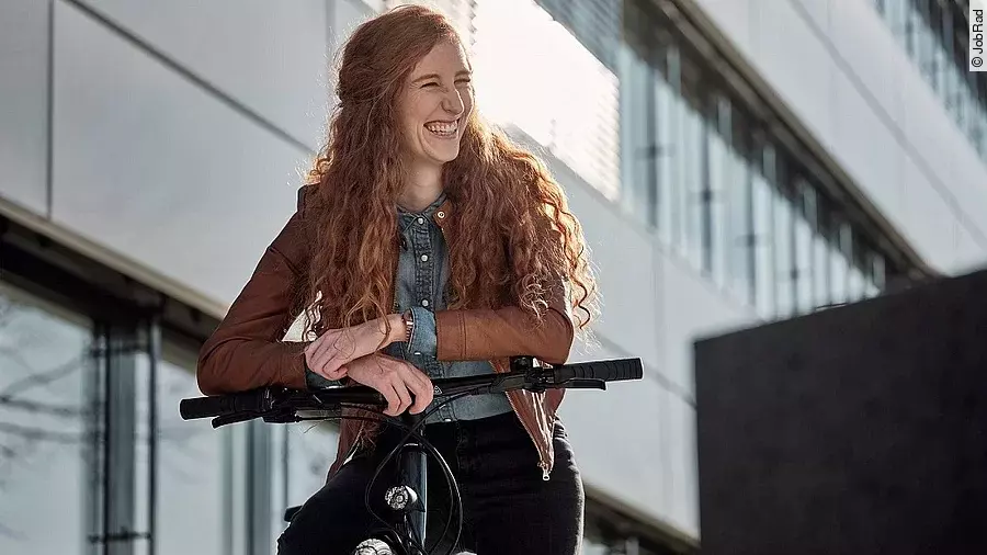 Paracelsus Kliniken Dienstrad-Leasing