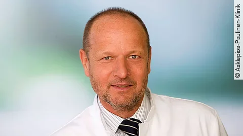 Klaus Schulz Klaus Schulz