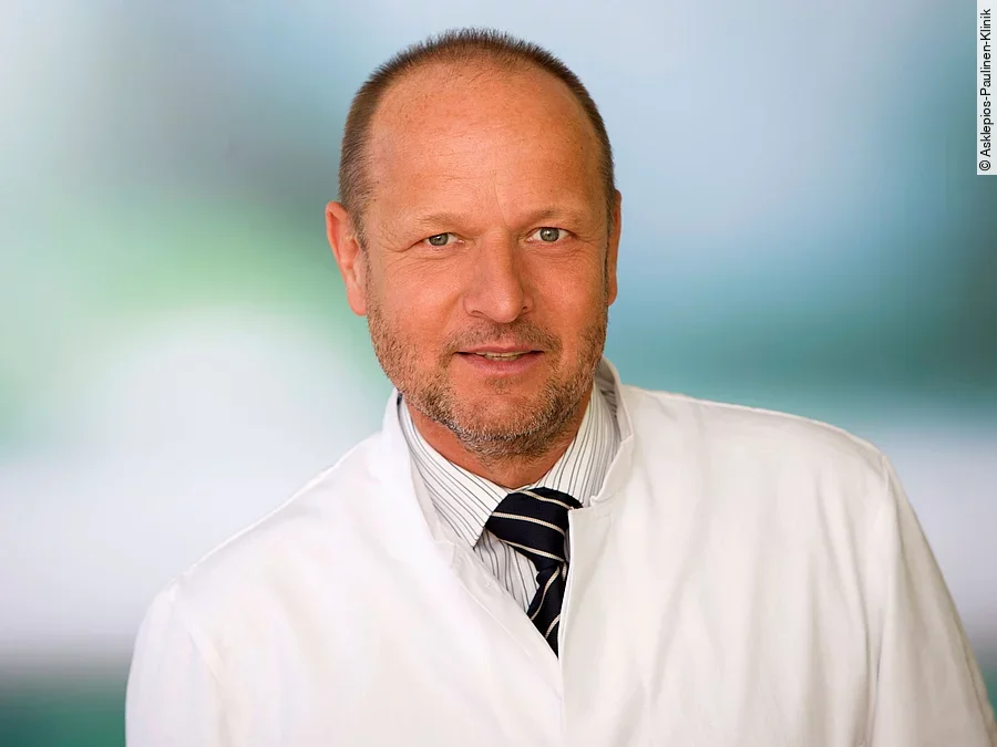 Klaus Schulz Klaus Schulz