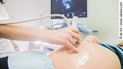 Schwangerschaft Schwangerschaft