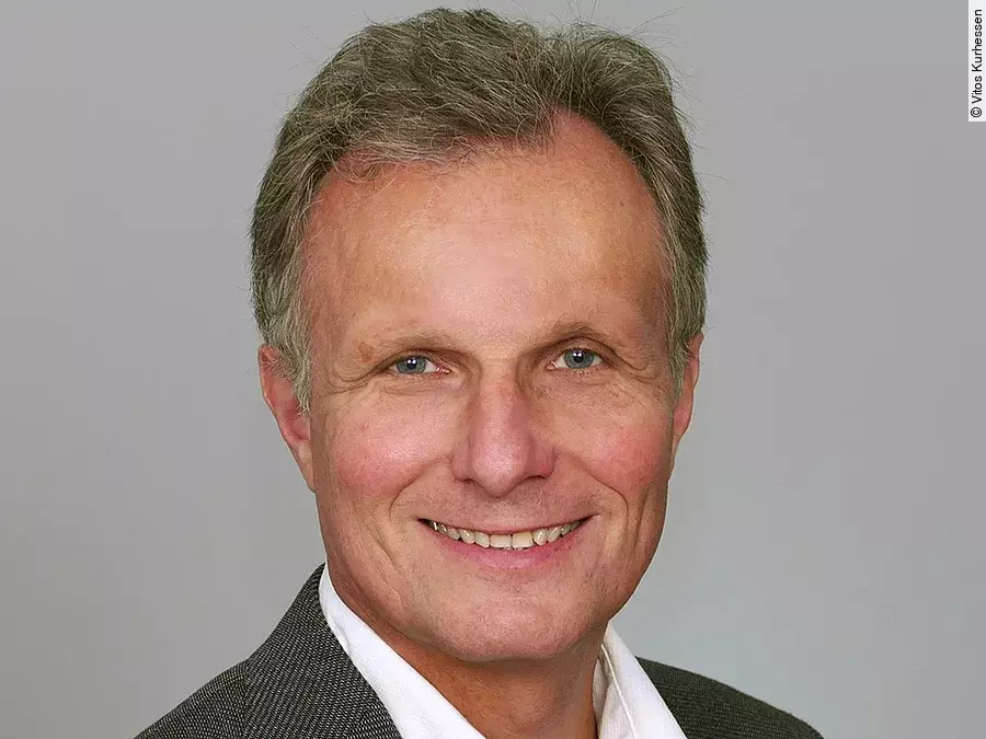 Jörg Dondalski