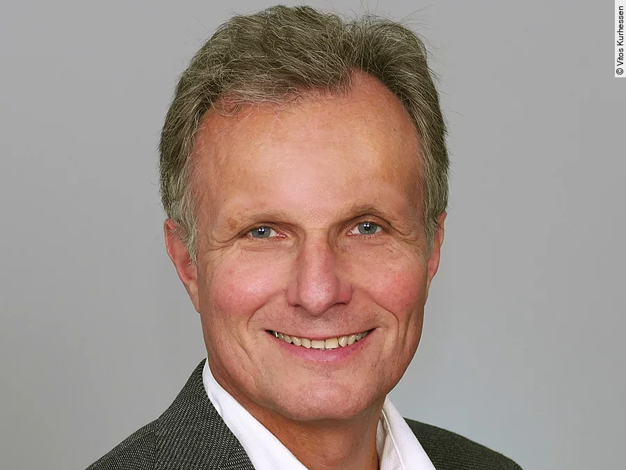 Jörg Dondalski