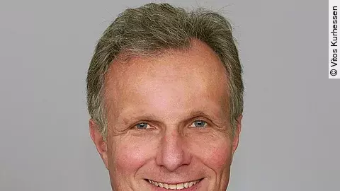 Jörg Dondalski