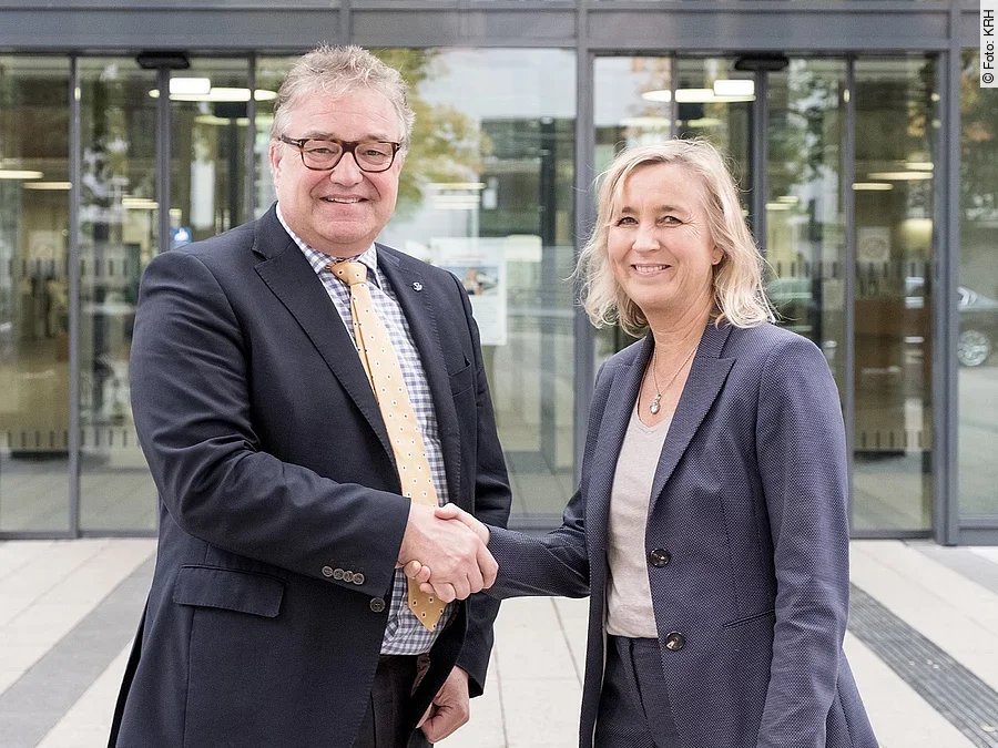 Jagau und Schulte Jagau und Schulte