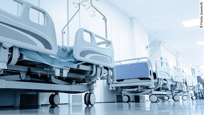 Krankenhausbetten Krankenhausbetten
