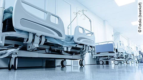 Krankenhausbetten Krankenhausbetten