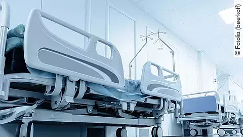 Krankenhausbetten Krankenhausbetten