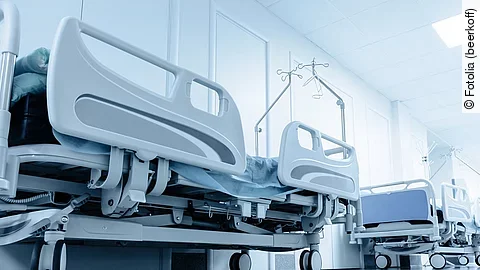 Krankenhausbetten Krankenhausbetten