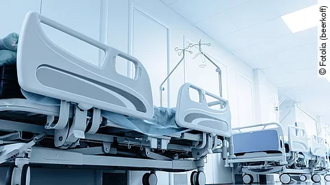 Krankenhausbetten Krankenhausbetten