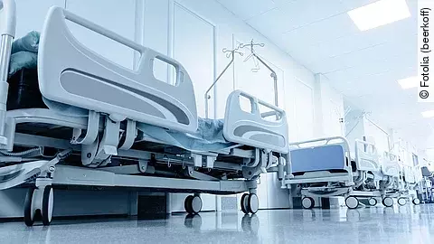 Krankenhausbetten Krankenhausbetten