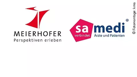 Meierhofer AG und samedi GmbH