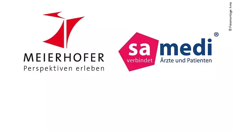 Meierhofer AG und samedi GmbH Meierhofer AG und samedi GmbH