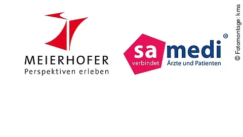 Meierhofer AG und samedi GmbH
