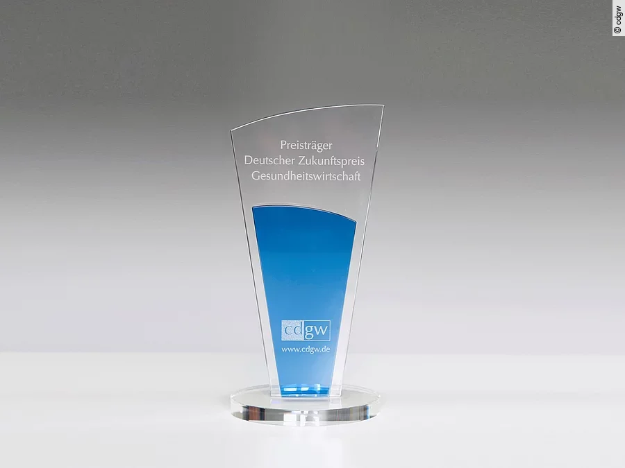 cdgw-Zukunftspreis