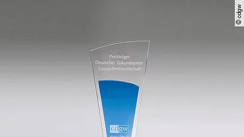 cdgw-Zukunftspreis cdgw-Zukunftspreis