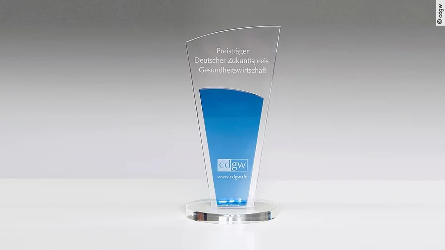 cdgw-Zukunftspreis