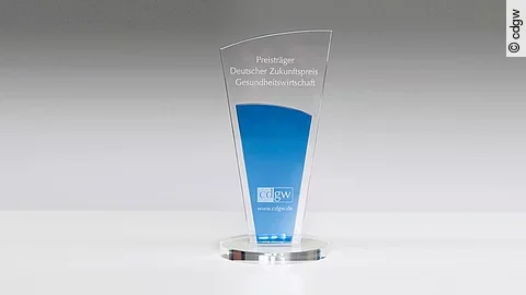 cdgw-Zukunftspreis cdgw-Zukunftspreis