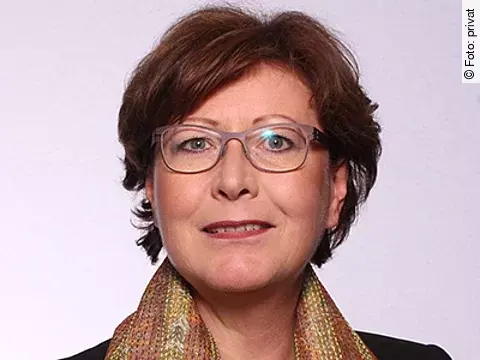 Sabine Baldauf, BAB Institut