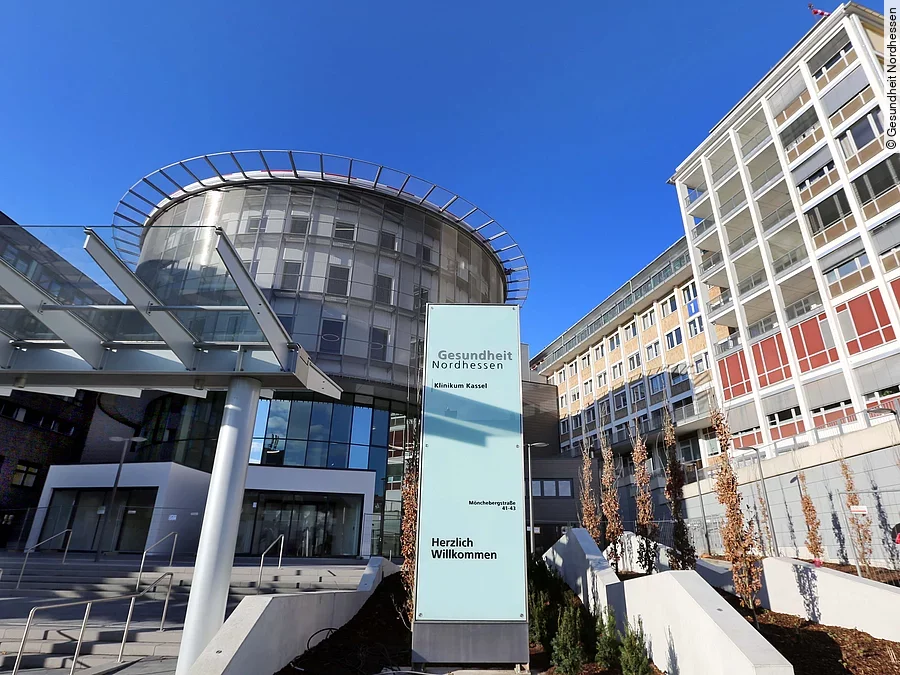 Klinikum Kassel