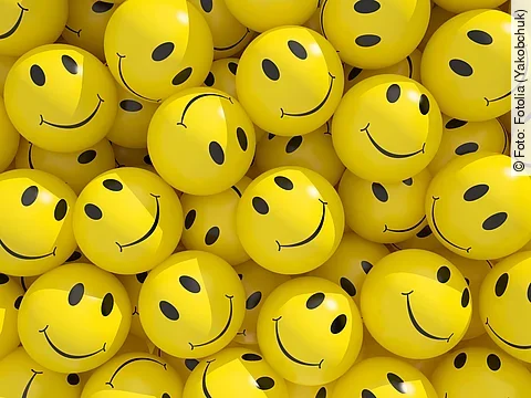 Arbeitgeberattraktivität Smile