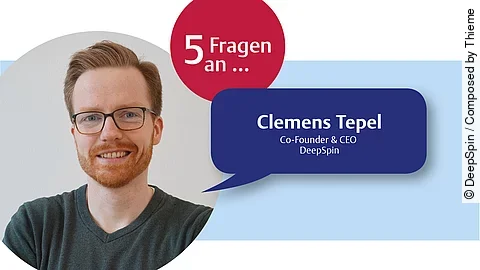 Clemens Tepel Clemens Tepel