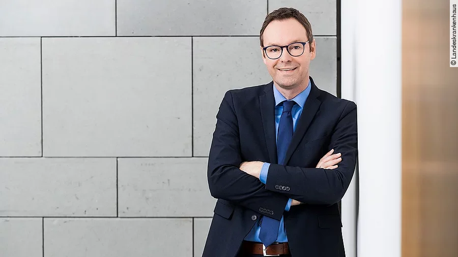 Alexander Wilhelm Alexander Wilhelm