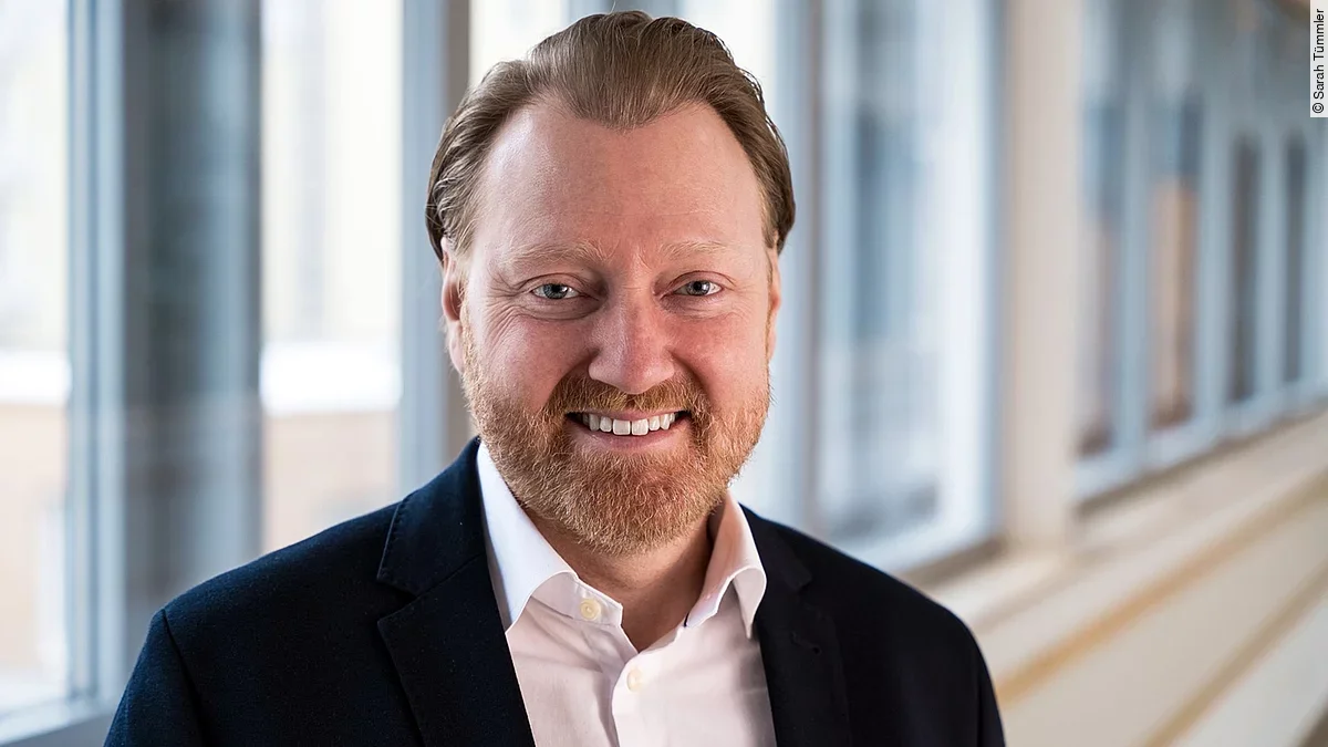 Dr. Martin Baumann Dr. Martin Baumann