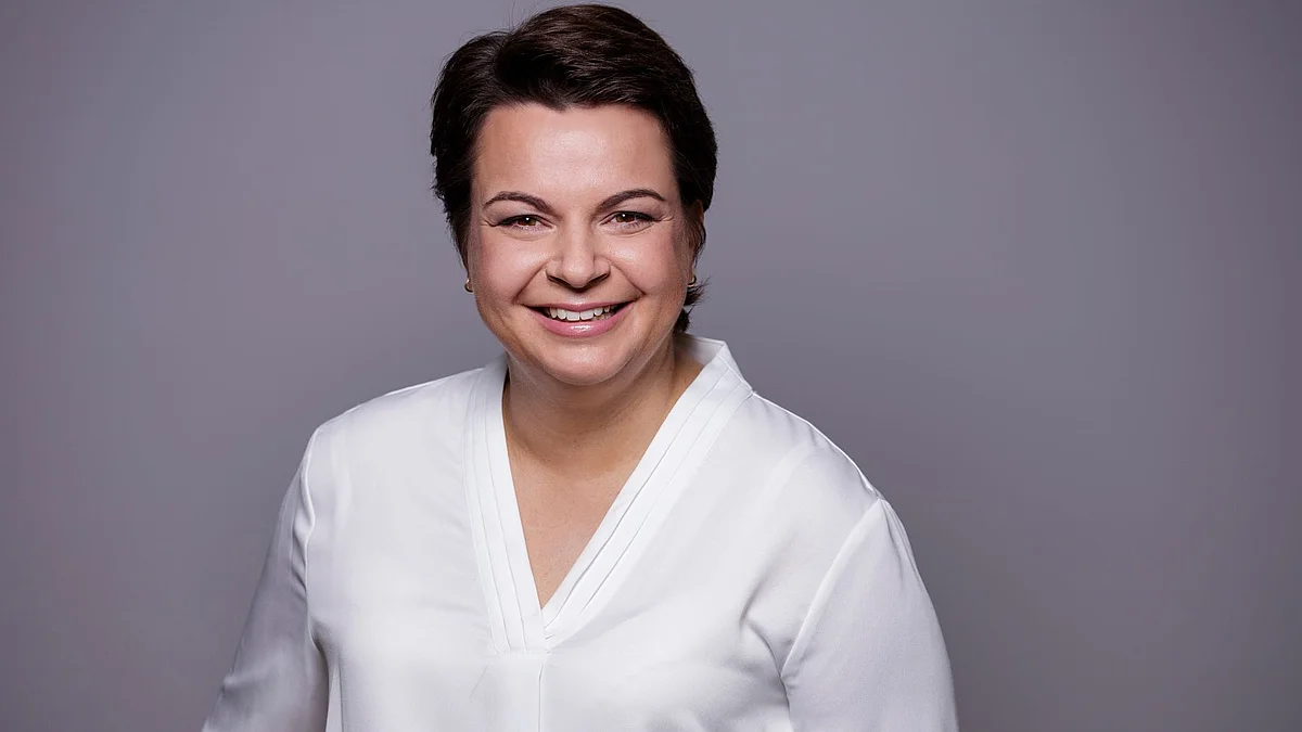 Stefanie Drese