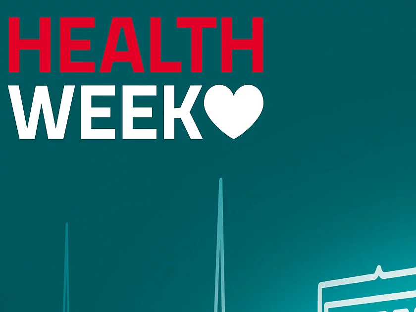 Health Week