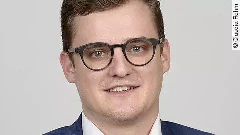 Severin Morell Severin Morell