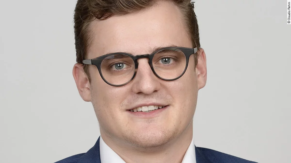 Severin Morell Severin Morell