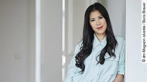 Dr. Mai Thi Ngyuen-Kim