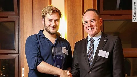 cdgw Zunkunftspreis cdgw Zunkunftspreis