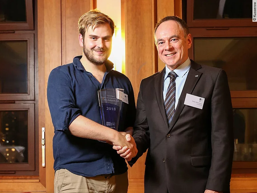 cdgw Zunkunftspreis cdgw Zunkunftspreis