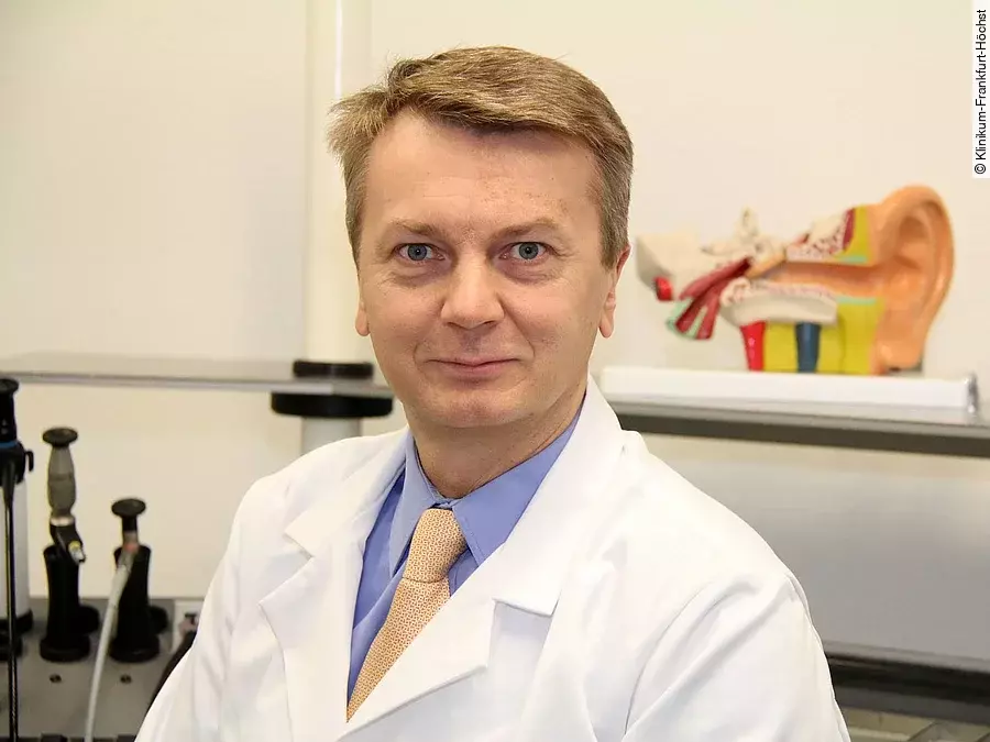 Carsten Dalchow Carsten Dalchow